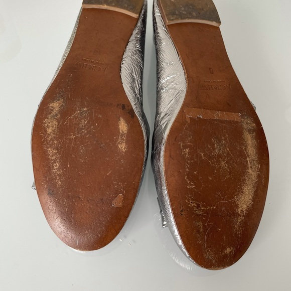 Mirror Ballet Flats J. crew - Picture 5 of 5
